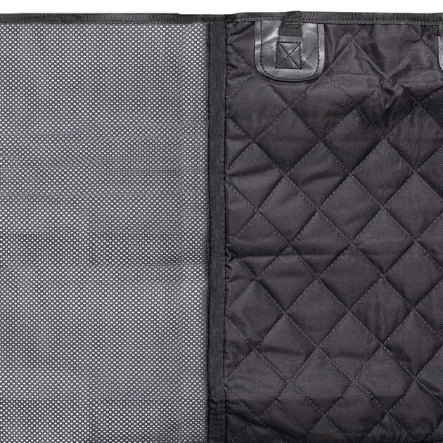 Захисна накидка на сидіння Springos для собаки PA1000 (5907719420264) - зображення 8