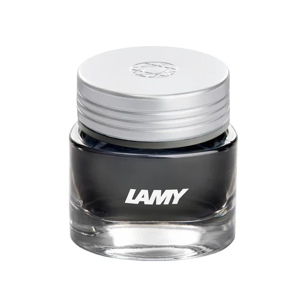 Чорнило LAMY Crystal T53 Agate 690 (4033275) - Фото 3 Чорнило LAMY Crystal T53 Agate 690 (4033275) - зображення 3