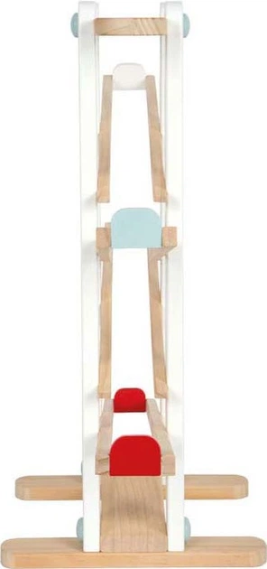 Кульковий трек Small Foot дерев'яний 12549 (4020972125491) - зображення 3