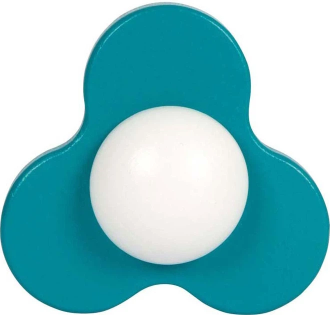 Кульковий трек Small Foot дерев'яний 12549 (4020972125491) - зображення 7