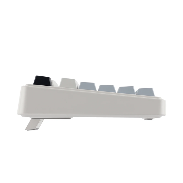 Клавіатура бездротова AULA F75 Blue - изображение 5