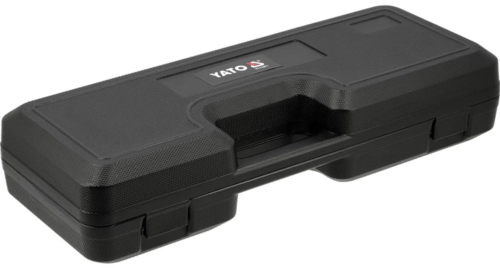 Wysokościomierz Yato YT-72271 250 mm (5906083122422) - obraz 6