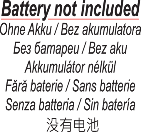 Akumulatorowa ostrzałka do łańcuchów YATO YT-84981 18 V 2 Ah 108 mm bez akumulatora i ładowarki (5906083116193) - obraz 9