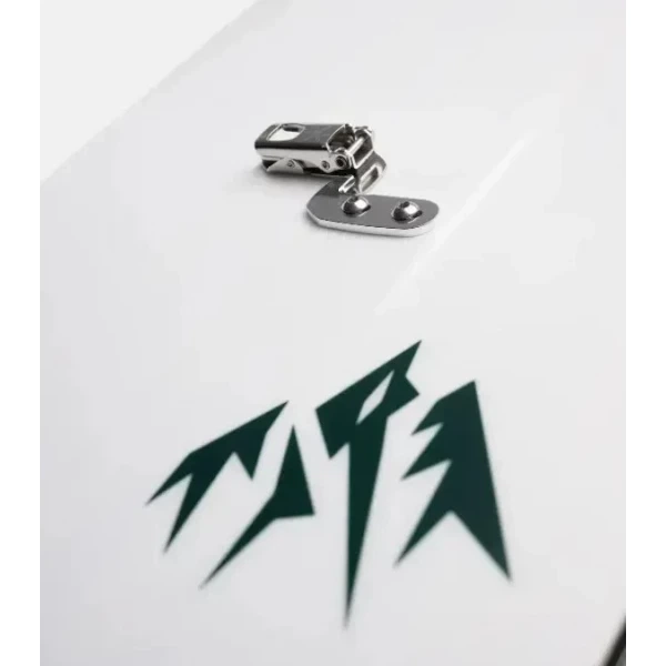Сплитборд Jones Frontier 2.0 Split FW 25-26 159 White/Green (1033-JNS J.26.SPM.FRT.XX.159.1) - изображение 7