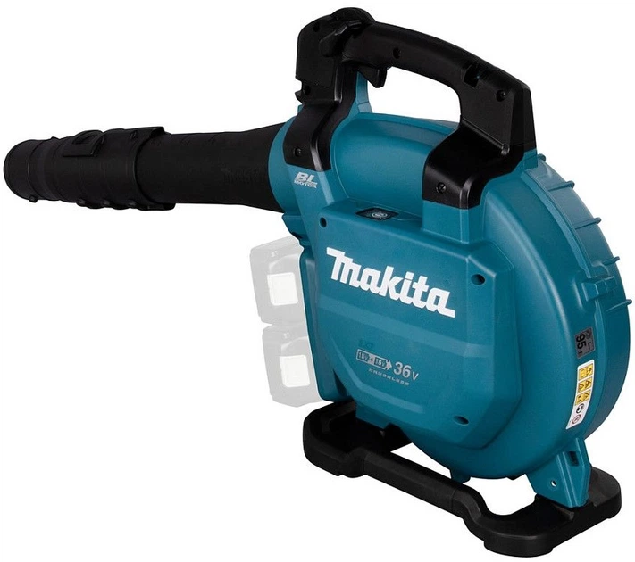 Dmuchawa Makita DUB363ZV - obraz 3