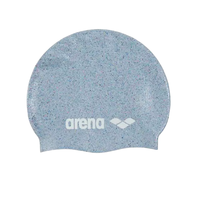 Шапочка для плавання Arena HD CAP (005572-707) голубая - Фото 1 Шапочка для плавання Arena HD CAP (005572-707) голубая - изображение 1