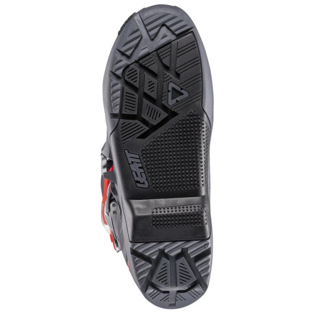 Мотоботы LEATT 5.5 FlexLock Enduro Boot [Red] - 11 - изображение 4