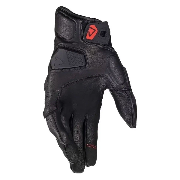 Перчатки LEATT 7.5 HydraDri Short Adventure Glove [Camo] - M (9) - изображение 2