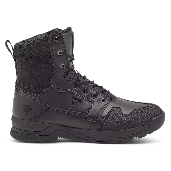 Мотоботы FOX RANGER Adventure Boot [Black] - 9.5 - изображение 3