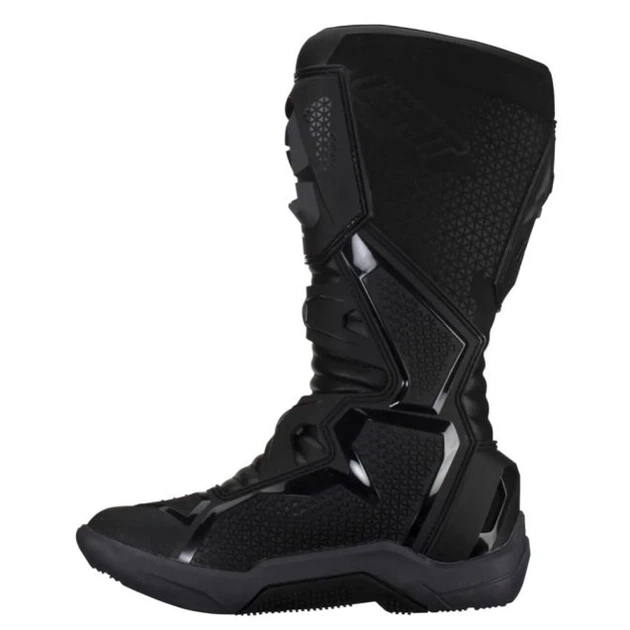 Мотоботы LEATT 3.5 Boot [Stealth] - 13 - изображение 2