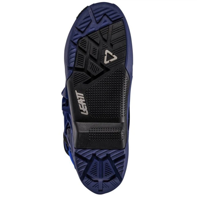 Мотоботы LEATT 4.5 Enduro Boot [Blue] - 10 - изображение 4