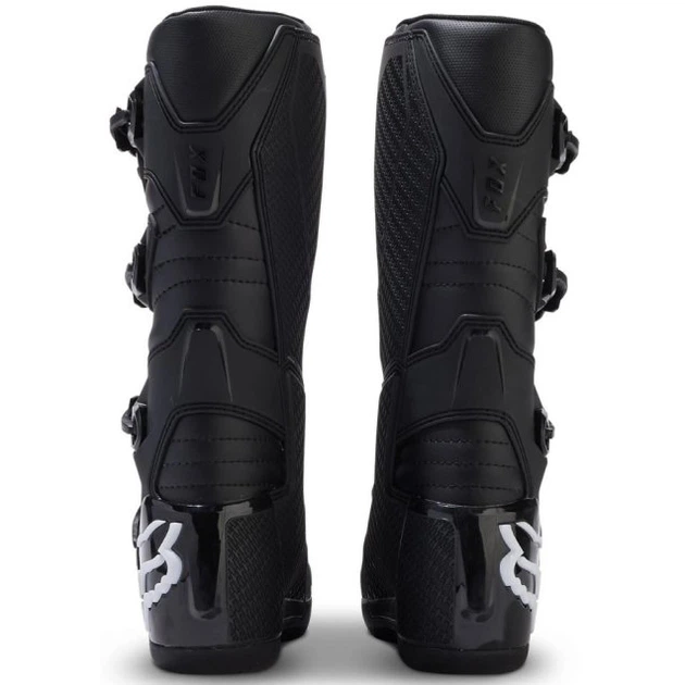 Жіночі мотоботи FOX COMP Woman Boot [Black] - 8 - зображення 4
