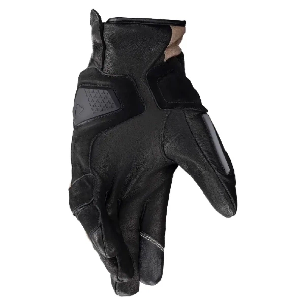 Перчатки LEATT 7.5 SubZero Short Adventure Glove [Desert] - L (10) - изображение 2