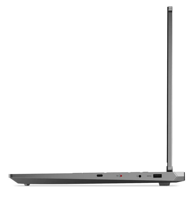 Ноутбук Lenovo LOQ 17IRX10 17,3" RTX5060 165Hz i7-13650HX/16GB/2TB/Win11 - изображение 10