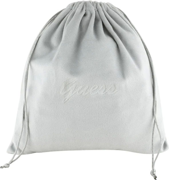 Навушники Guess Metal 4G Logo Black (GUBHS72P4FC4MK) - зображення 4