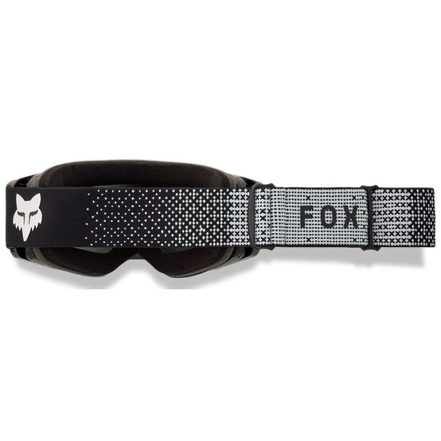 Очки FOX VUE ROLL-OFF Goggle [Black], Roll-Off - изображение 2