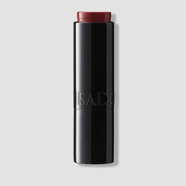 Помада для губ Isadora Perfect Moisture Lipstick 060 Cranberry 4.5 г (7317852210604) - изображение 2