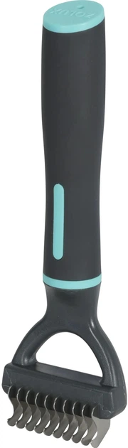 Розплутувач для собак Zolux Anah 10 лез (3336024708309) - зображення 2