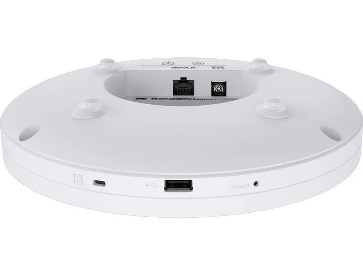 Точка доступу Huawei AirEngine 5761-11 (02353VUR) - Фото 5 Точка доступу Huawei AirEngine 5761-11 (02353VUR) - изображение 5
