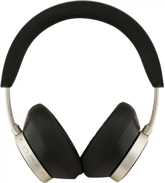 Навушники Guess 4G Classic Logo Black (GUBHC15P4MRSCK) - зображення 2