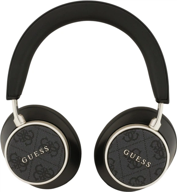 Навушники Guess 4G Classic Logo Black (GUBHC15P4MRSCK) - зображення 3