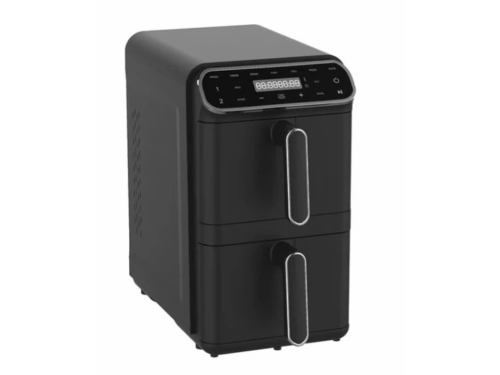 Мультипіч (аерофритюрниця) Prime Technics PMP 1128 BE - Фото 2 Мультипіч (аерофритюрниця) Prime Technics PMP 1128 BE - изображение 2