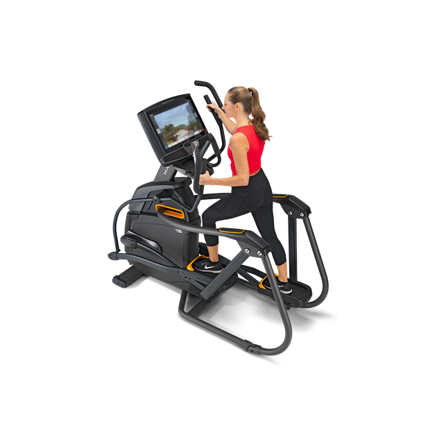 Орбітрек Matrix Ascent Trainer A50 xur - изображение 5