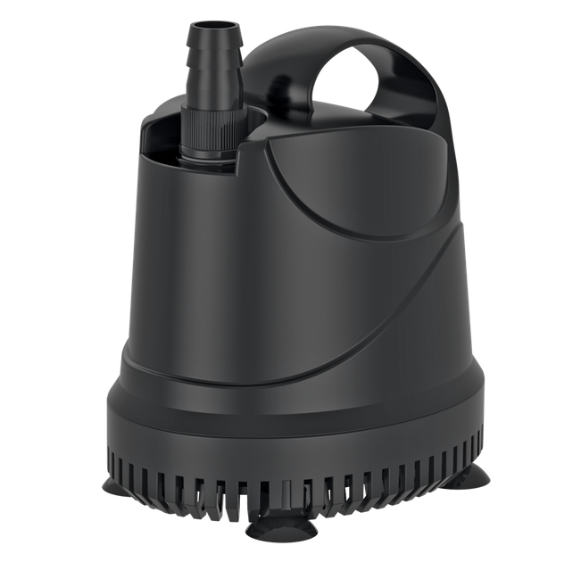 Помпа SF MULTIPOWER 1000 L/H (A7031080) - зображення 2