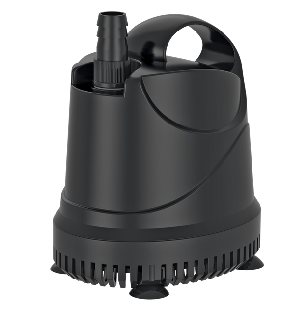 Помпа SF MULTIPOWER 2500 L/H (A7031085) - зображення 2