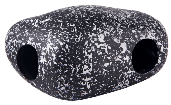 Декорація для акваріуму SF CERAMIC CAVE L (A4040525) - зображення 2
