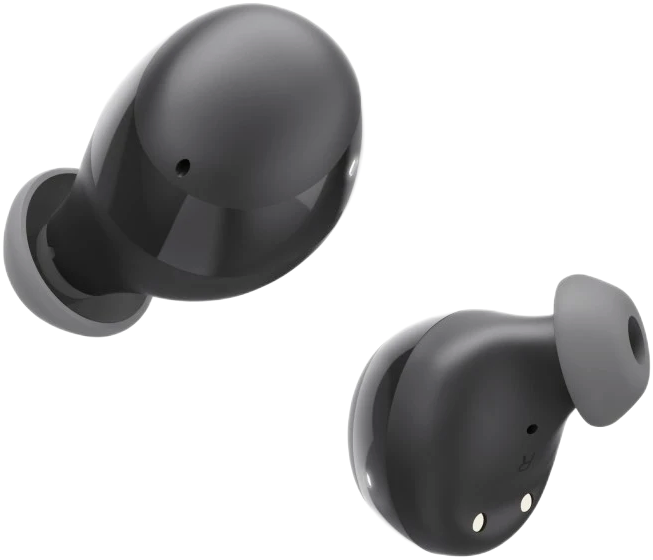 Słuchawki Hama True Wireless Freedom Buddy II Black (4047443536938) - obraz 4