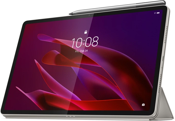 Обкладинка Lenovo Folio Case для Yoga Tab 11.1" Sea Shell (ZG38C07677) - зображення 2