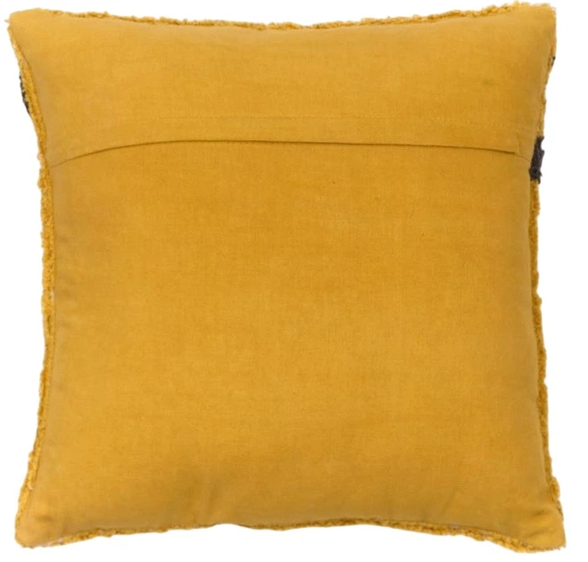 Poduszka dla dzieci Today Magic Jungle bawełniana Tygrysek 40 x 40 cm (3574641213190) - obraz 2