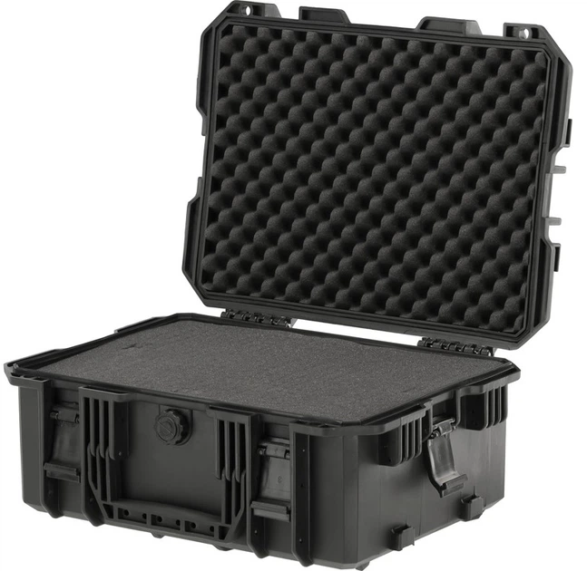 Ящик для інструментів Yato YT-08890 герметичний 465 × 355 × 205 мм (5906083118890) - зображення 3