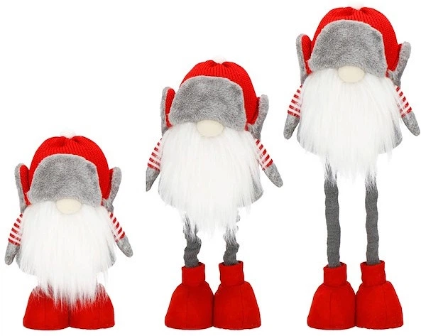 Figurka skrzat Springos CA1004 32-50 cm (5907719440033) - obraz 2