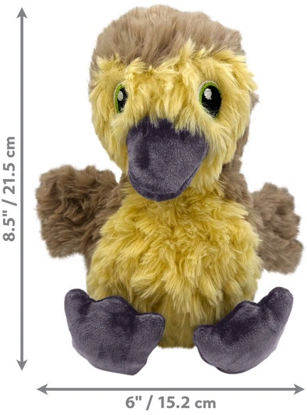 Zabawka dla psów Kong Comfort Tykes (35585499789) - obraz 2