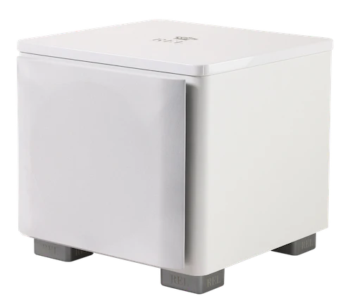 Сабвуфер REL HT1003 MKII White - Фото 2 Сабвуфер REL HT1003 MKII White - изображение 2