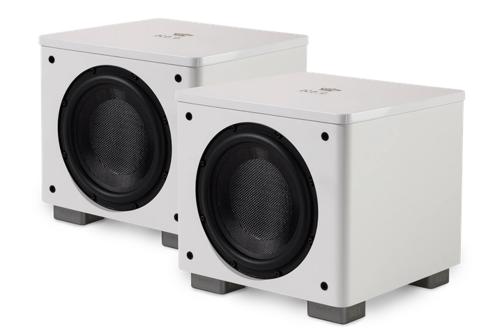 Сабвуфер REL HT1003 MKII White - Фото 5 Сабвуфер REL HT1003 MKII White - изображение 5