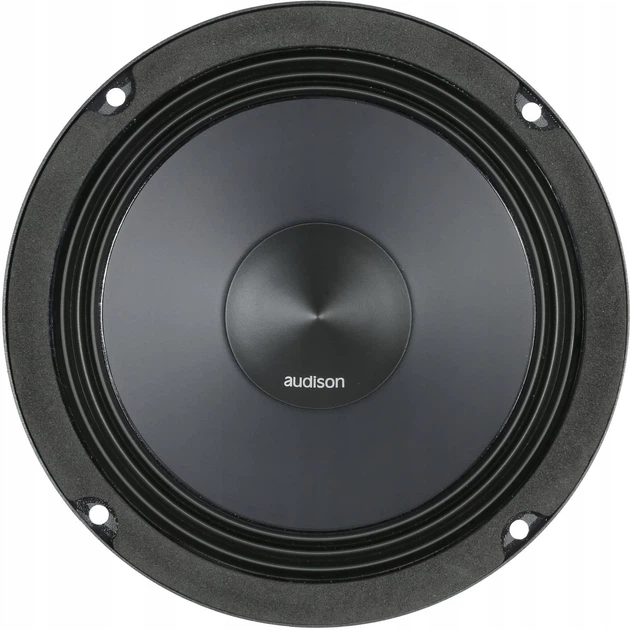 НЧ-динамік Audison Prima AP 6.5 - изображение 4