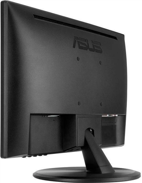 Монитор ASUS VT169HE (90LM09V1-B01170) - Фото 5 Монитор ASUS VT169HE (90LM09V1-B01170) - изображение 5