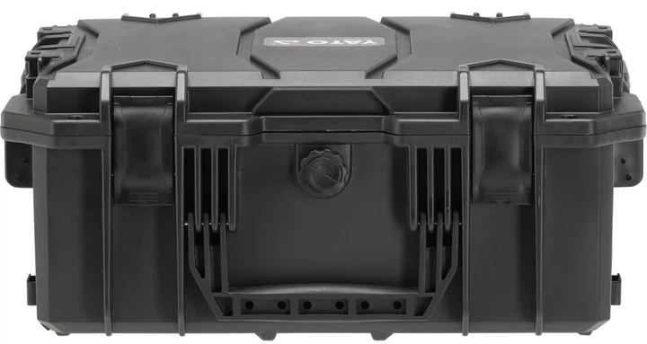 Ящик для інструментів + ящик на колесах (YT-08890 + YT-08895) Yato YT-08896 (5906083119347)  - зображення 10