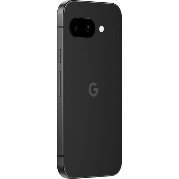 Смартфон Google Pixel 9a 8/128GB Obsidian [133433] – фото, отзывы