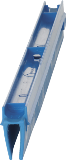Кассета сменная гигиеническая Vikan 500 мм синяя 77333 - Фото 2 Кассета сменная гигиеническая Vikan 500 мм синяя 77333 - изображение 2
