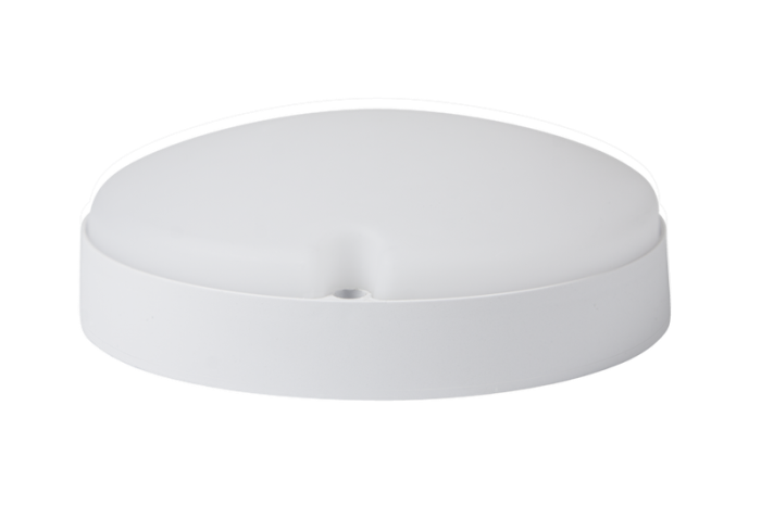 Светильник светодиодный ENERLIGHT RONDO 20Вт 5000К IP65 - Фото 4 Светильник светодиодный ENERLIGHT RONDO 20Вт 5000К IP65 - изображение 4