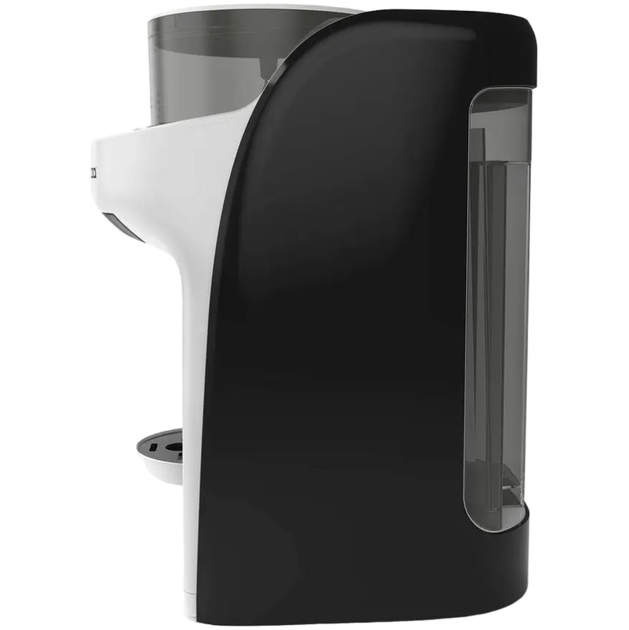 Машина для приготовления детской смеси Baby Brezza Formula Pro Advanced, белая - изображение 10