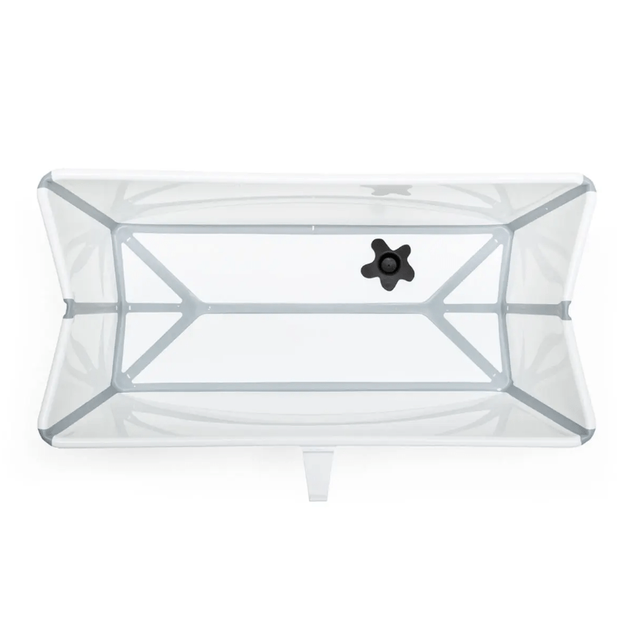 Ванночка складана Stokke Flexi Bath, біла - зображення 3