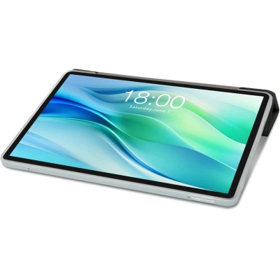 Чехол для планшета Teclast Flex Teclast P50AI / P50 2025 11" Blue (6940709689226) - Фото 5 Чехол для планшета Teclast Flex Teclast P50AI / P50 2025 11" Blue (6940709689226) - изображение 5