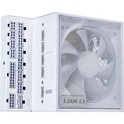 Блок питания Lian Li 1300W EDGE1300 White (G9P.EG1300.WE00.EU) - Фото 11 Блок питания Lian Li 1300W EDGE1300 White (G9P.EG1300.WE00.EU) - изображение 11