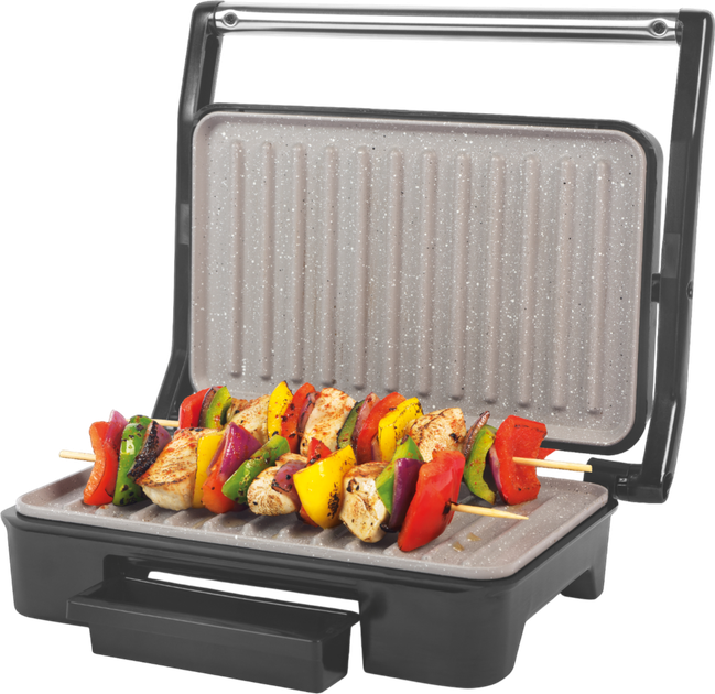 Grill SALTER EK2009FVDE - obraz 3