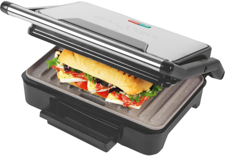 Grill SALTER EK2009FVDE - obraz 4